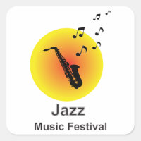 Saxophon in Jazzmusik