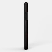 Saxophon Iphone 5 Fall Case-Mate iPhone Hülle (Hinten/Rechts)