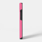 Saxophon iPhone Hülle (Linke Seite)