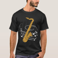 Saxophon Jazz Music Brass Instrument Saxophonist