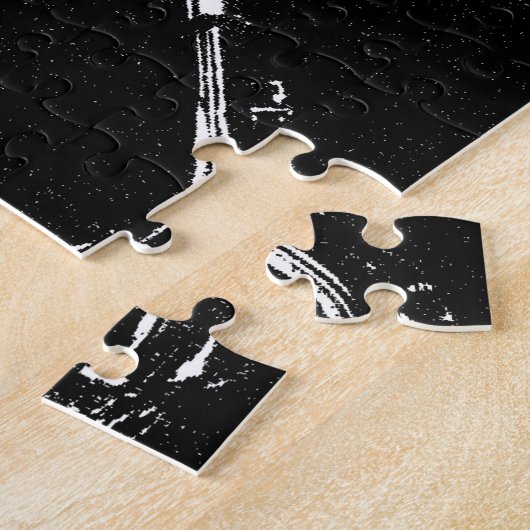 Saxophon jp arc3 puzzle (Seite)