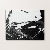 Saxophon jp arc3 puzzle (Horizontal)