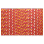 Saxophon Lines Stoff (Yard (91,4 cm))