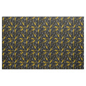 Saxophon-Musiknoten Stoff (Fat Quarter (45,7 x 55,9 cm))