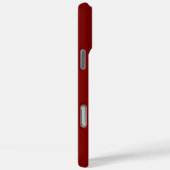 Saxophon - personalisierbar Case-Mate iPhone hülle (Rückseite / Rechts)