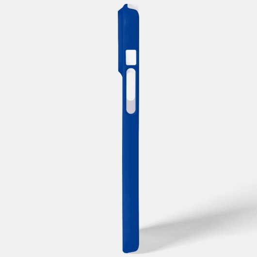 Saxophon - personalisierbar Case-Mate iPhone hülle (Rückseite / Links)