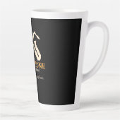 Saxophon - Saxophon - Definition Milchtasse (Rechts)