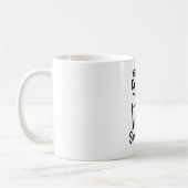 Saxophon - Saxophon - Typen Kaffeetasse (Links)