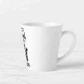 Saxophon - Saxophon - Typen Milchtasse (Rechts)