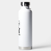 Saxophon - Saxophon - Typen Trinkflasche (links)