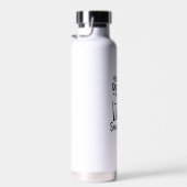 Saxophon - Saxophon - Typen Trinkflasche (Rechts)
