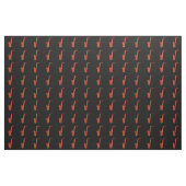 Saxophon Stoff (Yard (91,4 cm))