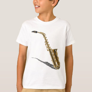 Saxophone020511 T-Shirt