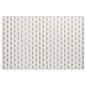 Saxophone Cartoon Illustration Stoff (Yard (91,4 cm))