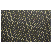 Saxophone Musical Musical Room Decke Stoff (Yard (91,4 cm))