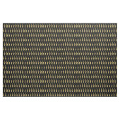 Saxophone Musical Musical Room Decke Stoff (Yard (91,4 cm))