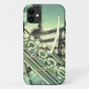 Saxophone-Musikdesignzubehör - anpassen Case-Mate iPhone Hülle
