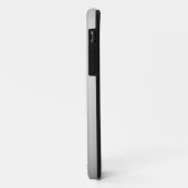Saxophone Player Case-Mate iPhone Hülle (Hinten/Links)