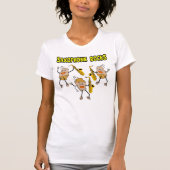Saxophone Rocks T-Shirt (Vorderseite)