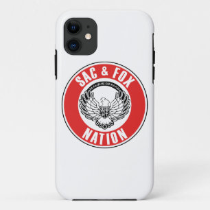 Saxx-Fahne US-amerikanisches Ethiksymbol Case-Mate iPhone Hülle