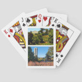 Saxx Spielkarten (Rückseite)