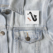 saxy button (Beispiel)