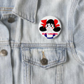 Say Cheese Button (Beispiel)
