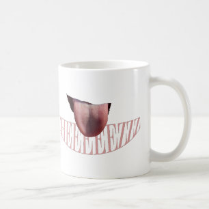 Say Cheese Customizable Kaffeetasse