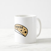 Say Cheese Kaffeetasse (VorderseiteRechts)