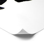 SAY CHEESE POSTER (Ecke)