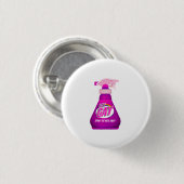 Say Gay Spray Button (Vorne & Hinten)