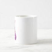 Say Gay Spray Kaffeetasse (Mittel)