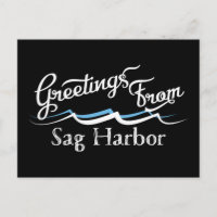 SAY Harbour Water Waves