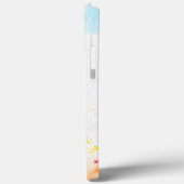 Say My Case-Mate iPhone Hülle (Rückseite / Links)