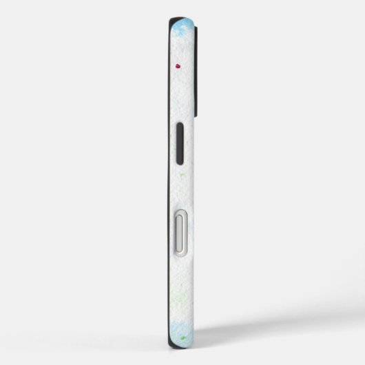 Say My Case-Mate iPhone Hülle (Rückseite / Rechts)