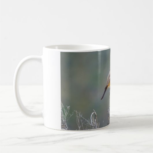 Say-Phoebe Kaffeetasse (Links)