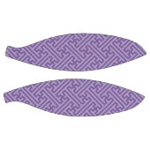 Sayagata-Muster, japanisch, Lila und rosa Basketball (Panele)