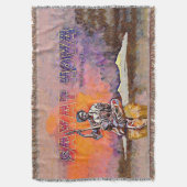 Sayat Nova Decke (Vorderseite Vertikal)