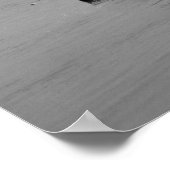 Saybrook Breakwater Light Poster (Ecke)