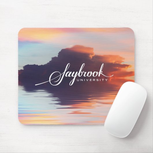 Saybrook Mousepad (Mit Mouse)