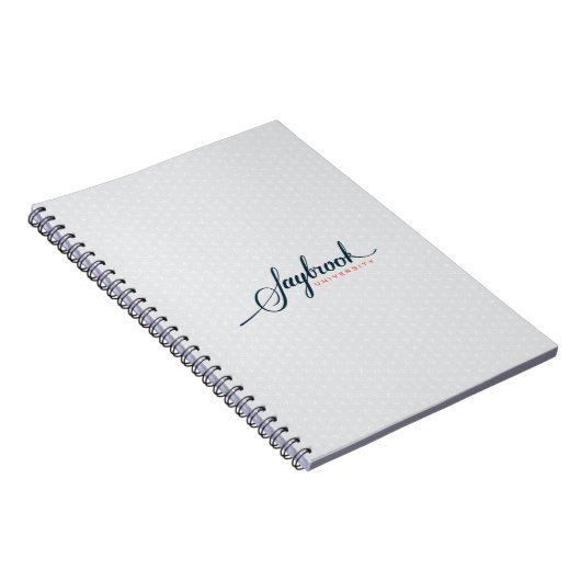 Saybrook Notizbuch Notizblock (Rechte Seite)