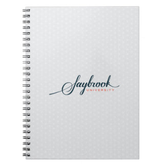 Saybrook Notizbuch Notizblock