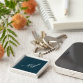 Saybrook Prämien-Schlüsselanhänger Schlüsselanhänger (Seite)