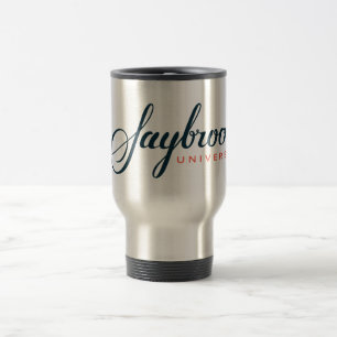Saybrook Reise/Pendler-Tasse Reisebecher