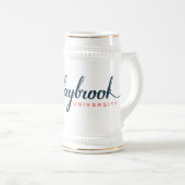 Saybrook Stein Tasse (VorderseiteRechts)