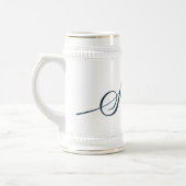 Saybrook Stein Tasse (Links)
