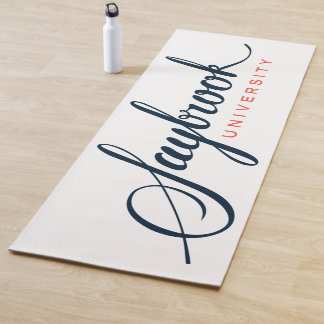 Saybrook Zweiseitiges Yoga Mat Yogamatte