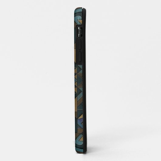 Sayitprint Motive Case-Mate iPhone Hülle (Hinten/Links)