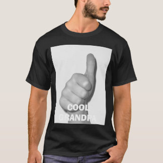 sayitwithsign, COOLER GROSSVATER T-Shirt