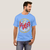 Sayler Freunde T-Shirt (Vorne ganz)